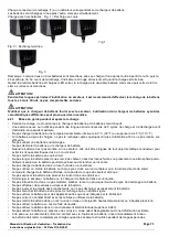 Предварительный просмотр 71 страницы CAMPAGNOLA LN24.0200 Use And Maintenance Manual