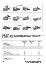 Preview for 74 page of CAMPAGNOLA LN24.0200 Use And Maintenance Manual