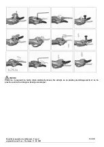 Предварительный просмотр 89 страницы CAMPAGNOLA LN24.0200 Use And Maintenance Manual