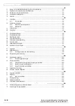 Предварительный просмотр 93 страницы CAMPAGNOLA LN24.0200 Use And Maintenance Manual