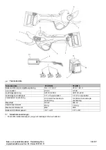 Предварительный просмотр 98 страницы CAMPAGNOLA LN24.0200 Use And Maintenance Manual