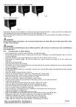 Предварительный просмотр 100 страницы CAMPAGNOLA LN24.0200 Use And Maintenance Manual