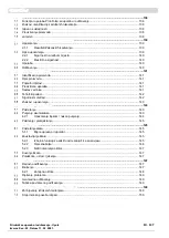 Предварительный просмотр 138 страницы CAMPAGNOLA LN24.0200 Use And Maintenance Manual