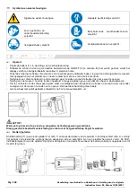 Предварительный просмотр 159 страницы CAMPAGNOLA LN24.0200 Use And Maintenance Manual