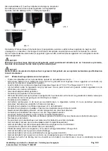 Preview for 160 page of CAMPAGNOLA LN24.0200 Use And Maintenance Manual