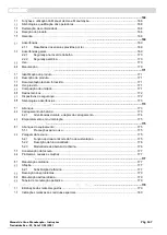 Предварительный просмотр 168 страницы CAMPAGNOLA LN24.0200 Use And Maintenance Manual