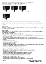 Preview for 175 page of CAMPAGNOLA LN24.0200 Use And Maintenance Manual