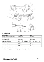 Preview for 218 page of CAMPAGNOLA LN24.0200 Use And Maintenance Manual