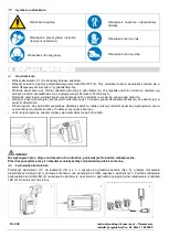 Preview for 219 page of CAMPAGNOLA LN24.0200 Use And Maintenance Manual