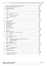 Предварительный просмотр 228 страницы CAMPAGNOLA LN24.0200 Use And Maintenance Manual