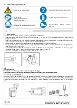 Preview for 249 page of CAMPAGNOLA LN24.0200 Use And Maintenance Manual