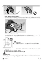 Preview for 33 page of CAMPAGNOLA Mastiff Use And Maintenance Manual