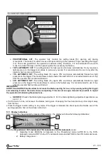 Предварительный просмотр 45 страницы CAMPAGNOLA Mastiff Use And Maintenance Manual