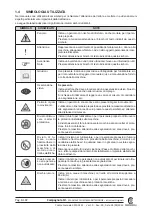 Предварительный просмотр 9 страницы CAMPAGNOLA MC 1200 Use And Maintenance Manual