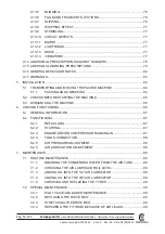 Preview for 53 page of CAMPAGNOLA MC 1200 Use And Maintenance Manual