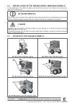 Preview for 61 page of CAMPAGNOLA MC 1200 Use And Maintenance Manual