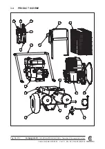 Preview for 65 page of CAMPAGNOLA MC 1200 Use And Maintenance Manual