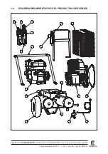 Preview for 113 page of CAMPAGNOLA MC 1200 Use And Maintenance Manual