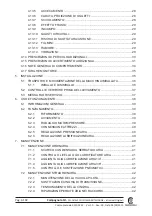 Preview for 5 page of CAMPAGNOLA MC Series Use And Maintenance Manual