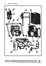 Предварительный просмотр 65 страницы CAMPAGNOLA MC Series Use And Maintenance Manual