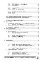 Preview for 101 page of CAMPAGNOLA MC Series Use And Maintenance Manual