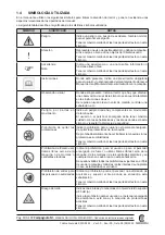 Preview for 105 page of CAMPAGNOLA MC Series Use And Maintenance Manual