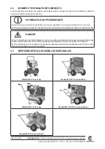 Preview for 157 page of CAMPAGNOLA MC Series Use And Maintenance Manual