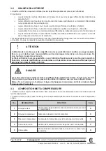 Preview for 159 page of CAMPAGNOLA MC Series Use And Maintenance Manual