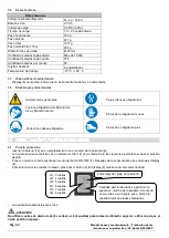 Предварительный просмотр 40 страницы CAMPAGNOLA NEXI Use And Maintenance Manual