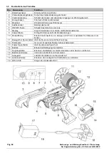 Предварительный просмотр 54 страницы CAMPAGNOLA NEXI Use And Maintenance Manual