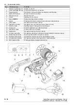 Предварительный просмотр 84 страницы CAMPAGNOLA NEXI Use And Maintenance Manual