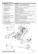 Предварительный просмотр 99 страницы CAMPAGNOLA NEXI Use And Maintenance Manual