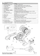 Preview for 159 page of CAMPAGNOLA NEXI Use And Maintenance Manual