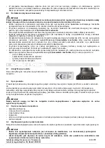 Preview for 173 page of CAMPAGNOLA NEXI Use And Maintenance Manual