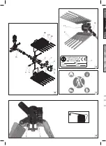 Preview for 2 page of CAMPAGNOLA OLISTAR DIABLO Use And Maintenance Manual