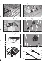 Preview for 3 page of CAMPAGNOLA OLISTAR DIABLO Use And Maintenance Manual