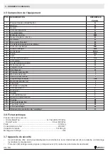 Предварительный просмотр 31 страницы CAMPAGNOLA OLISTAR METAL TOP Use And Maintenance Manual