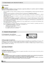 Предварительный просмотр 52 страницы CAMPAGNOLA OLISTAR METAL TOP Use And Maintenance Manual