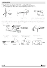 Preview for 18 page of CAMPAGNOLA P10 Use And Maintenance Manual