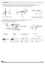 Preview for 35 page of CAMPAGNOLA P10 Use And Maintenance Manual