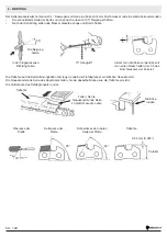 Preview for 52 page of CAMPAGNOLA P8 Use And Maintenance Manual