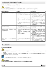 Предварительный просмотр 66 страницы CAMPAGNOLA P8 Use And Maintenance Manual