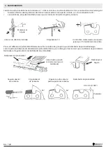 Предварительный просмотр 86 страницы CAMPAGNOLA P8 Use And Maintenance Manual