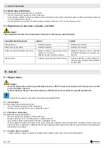 Предварительный просмотр 67 страницы CAMPAGNOLA POWER 12 Use And Maintenance Manual