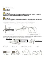 Preview for 52 page of CAMPAGNOLA PUMA Use And Maintenance Manual