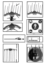 Preview for 2 page of CAMPAGNOLA R165.0105 Use And Maintenance Manual