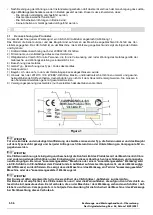 Предварительный просмотр 56 страницы CAMPAGNOLA SPEEDY Use And Maintenance Manual