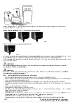 Предварительный просмотр 60 страницы CAMPAGNOLA SPEEDY Use And Maintenance Manual