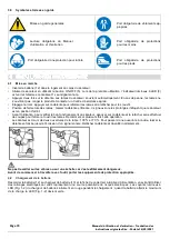 Предварительный просмотр 75 страницы CAMPAGNOLA SPEEDY Use And Maintenance Manual