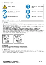 Предварительный просмотр 106 страницы CAMPAGNOLA SPEEDY Use And Maintenance Manual